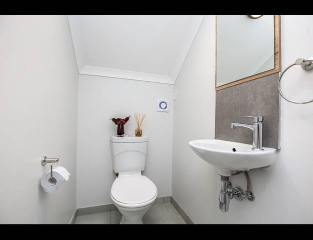 3 BEDROOM DUPLEX FOR SALE IN PARK HILL